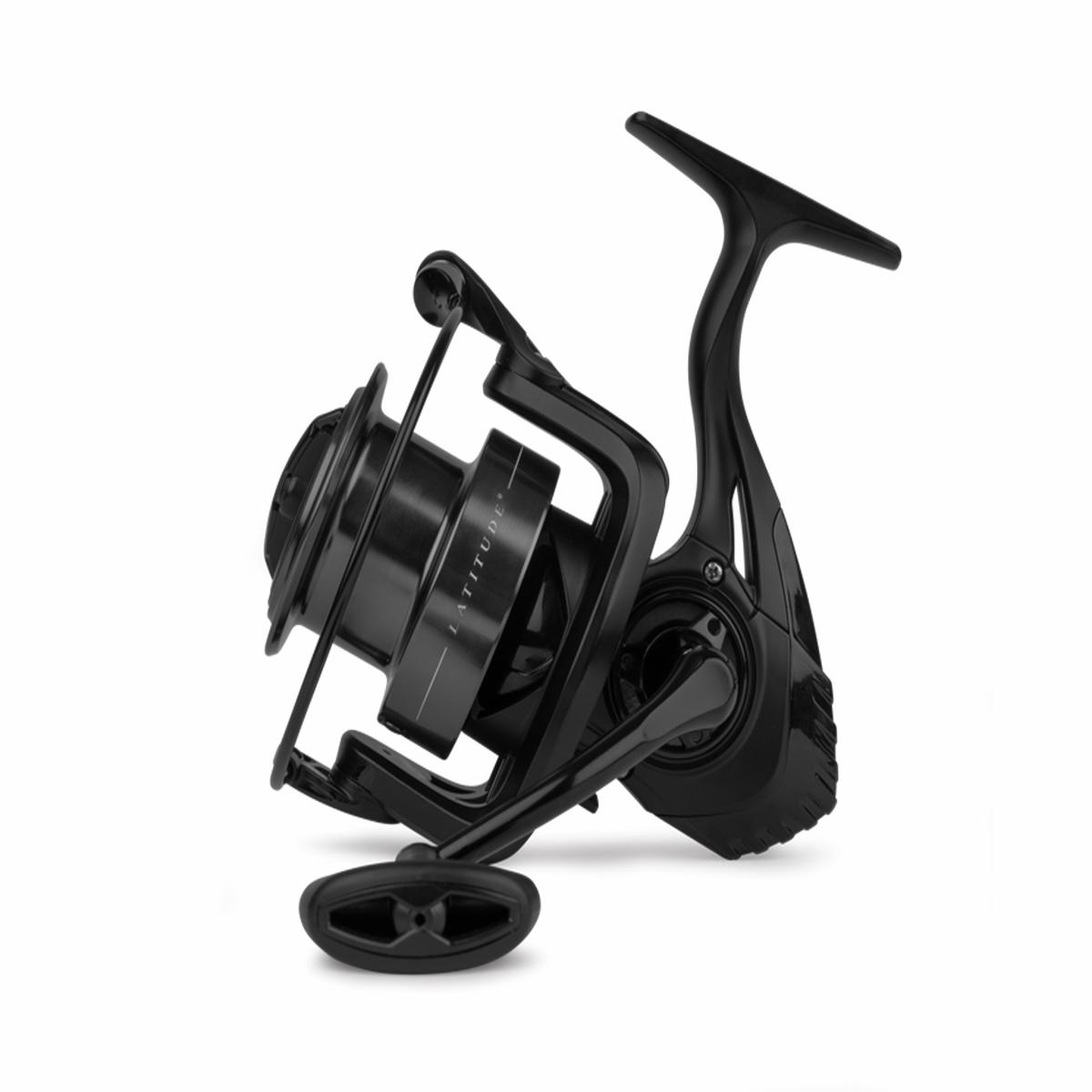 Korum Latitude FD Reel