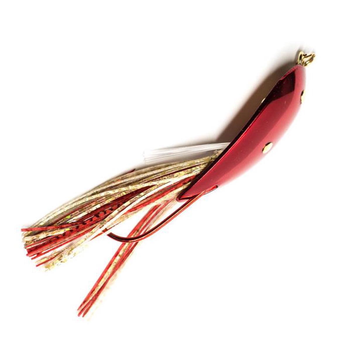 Nemire Red Ripper Spoon