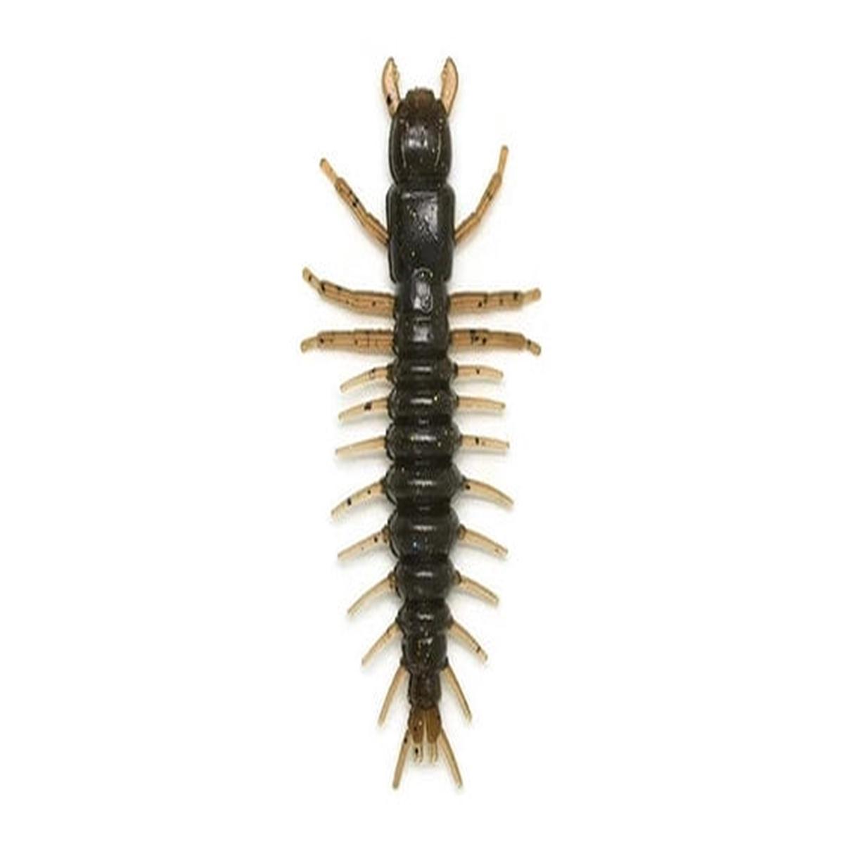 Nikko Zaza Hellgrammite 4.25"