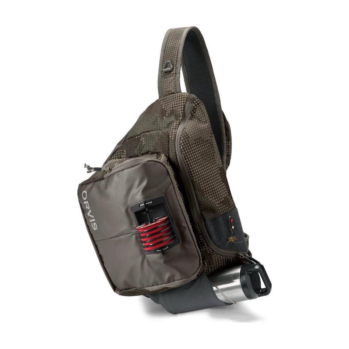 Orvis Guide Sling Pack