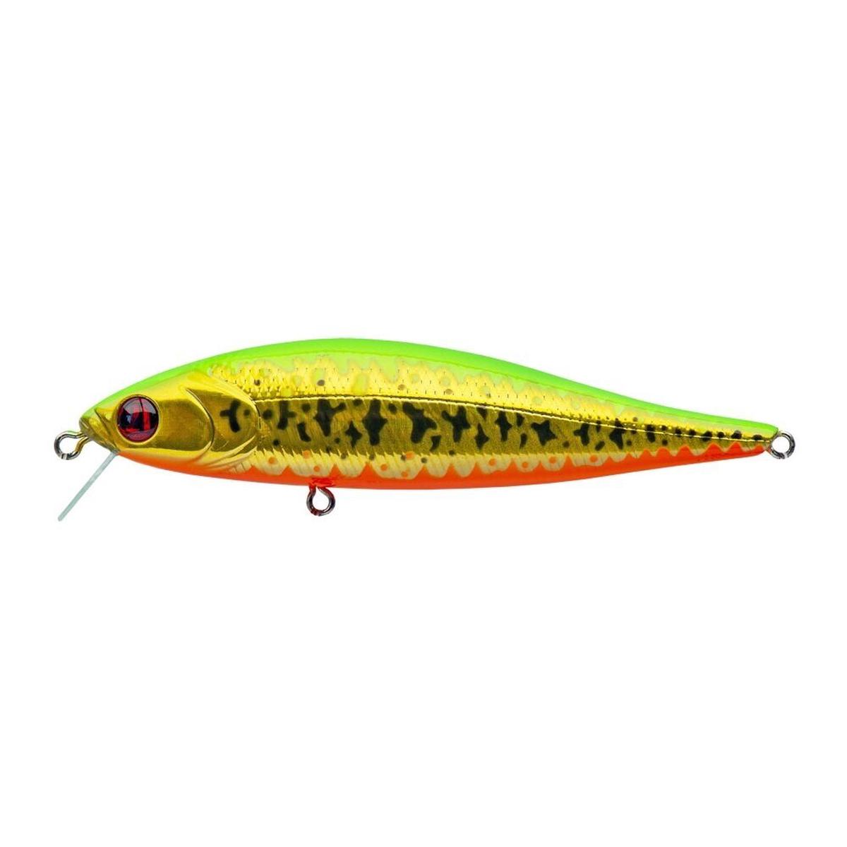 Pontoon 21 Bet A Minnow 92SP-SR R65 Acid CHG Gold Bass