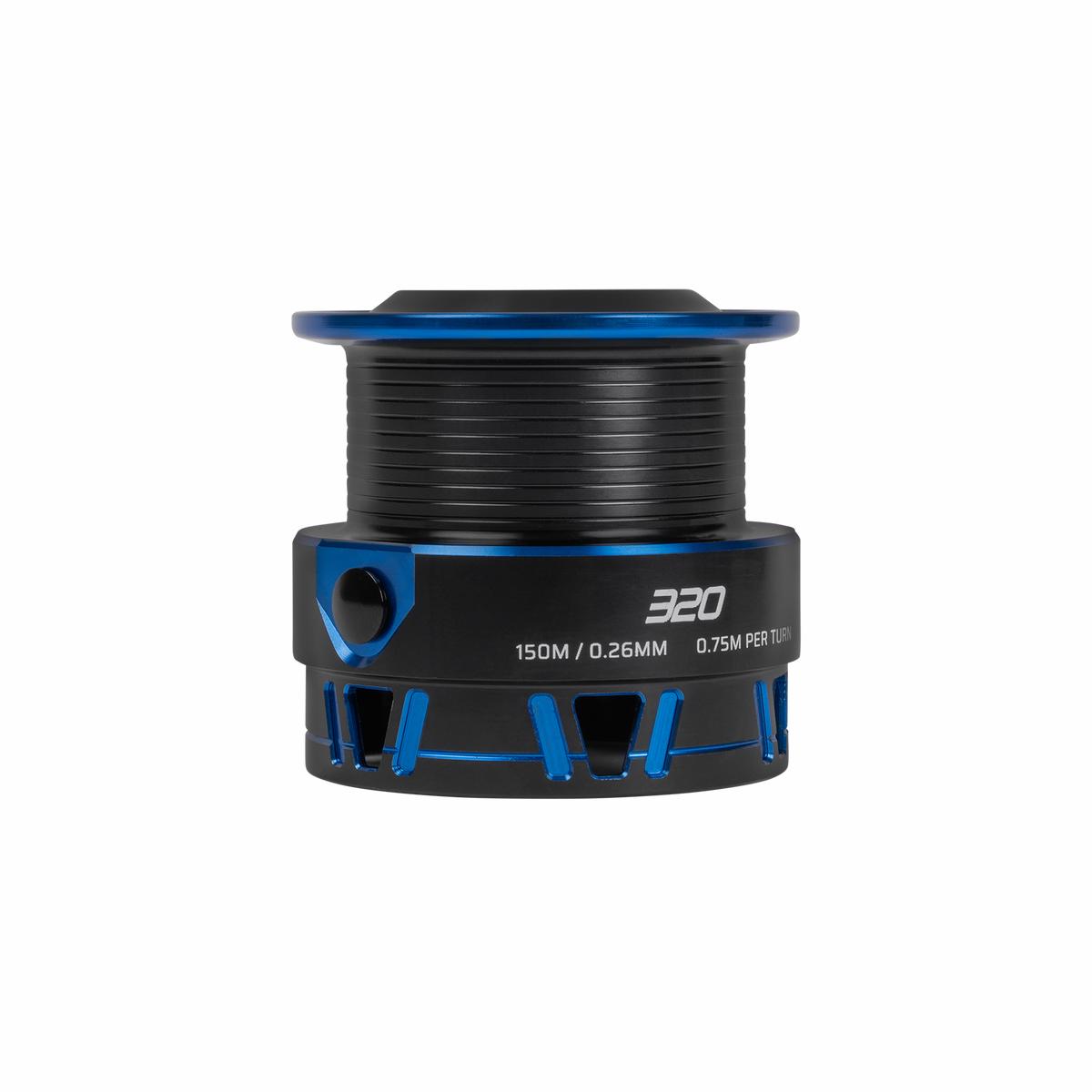 Preston Innovations Invictus Spare Spools