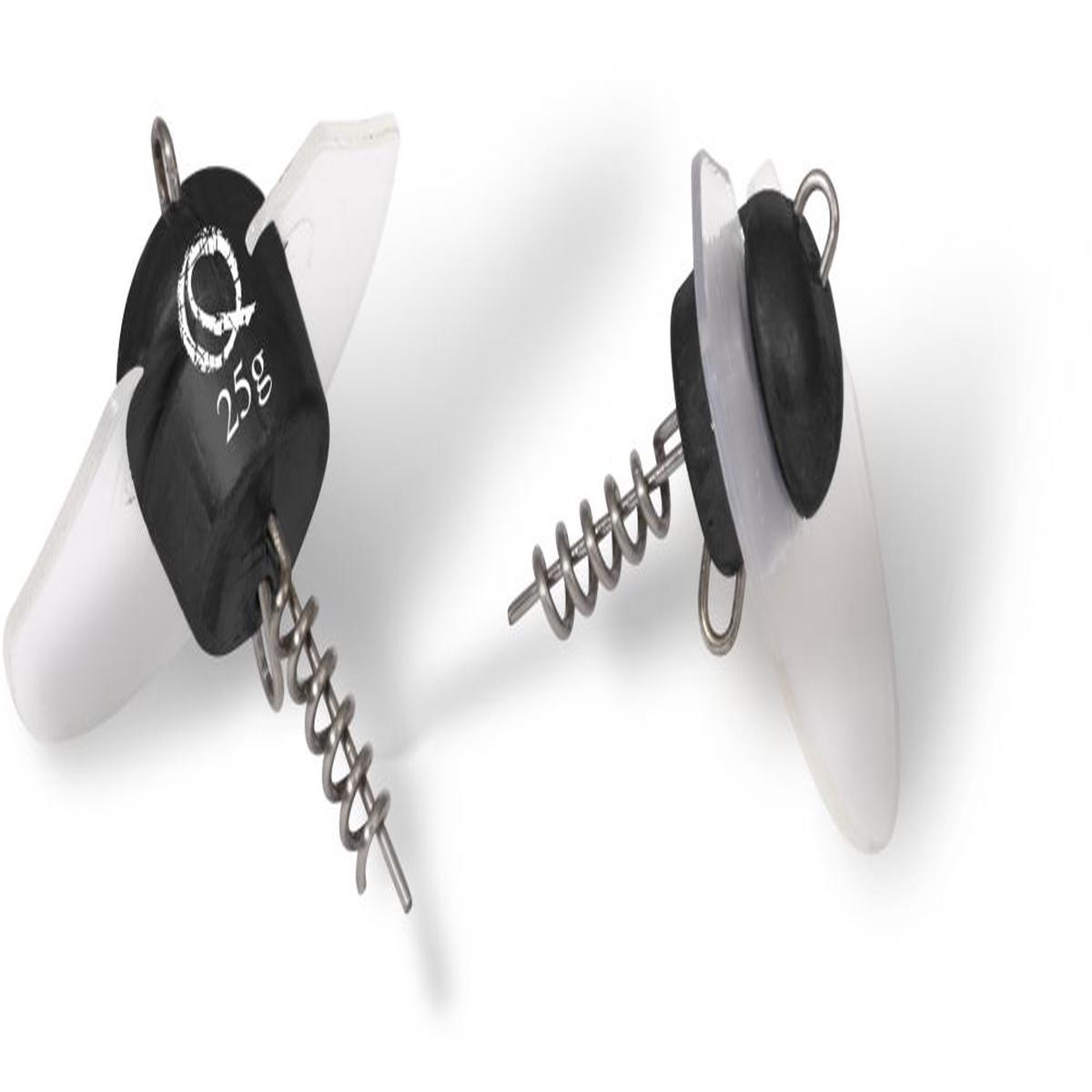 Quantum Screw Jig With Dip Lip 2pcs