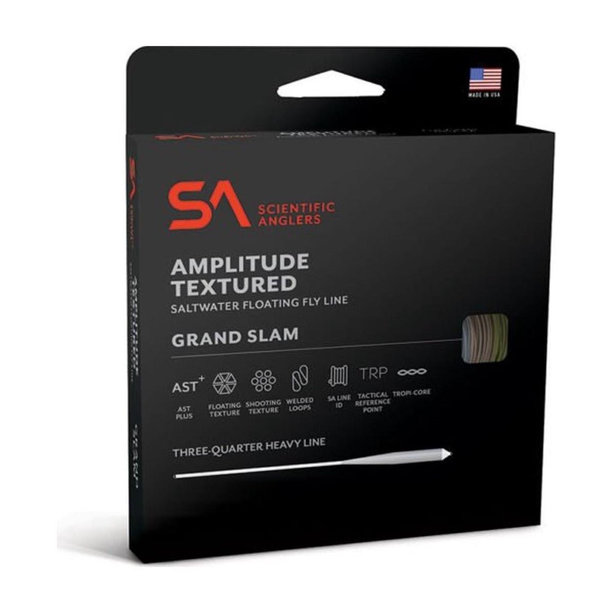Scientific Anglers Amplitude Grand Slam Fly Line