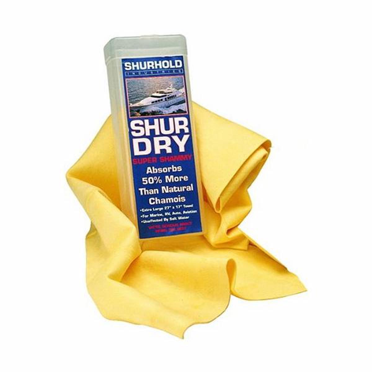 Shurhold 220 PVA Drying Towel