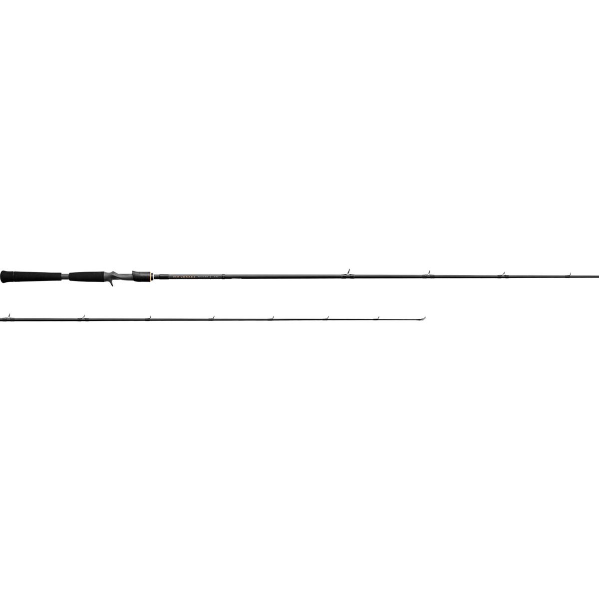 Spinning Tenryu Rock Eye Vortex