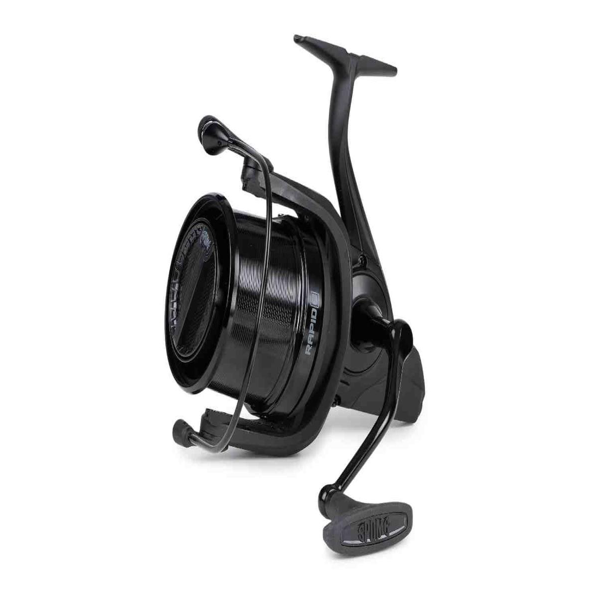 Spomb Rapide Reel