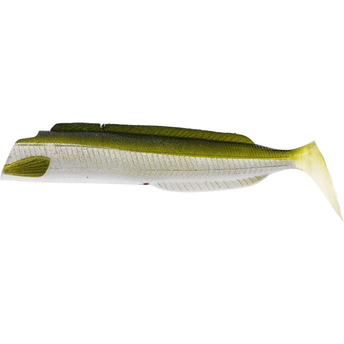 Westin Sandy Andy Jig 42g Spear Body Tobis Ammo