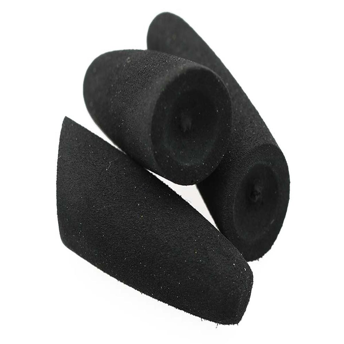 XL Saltwater popper (10 pcs) - Black