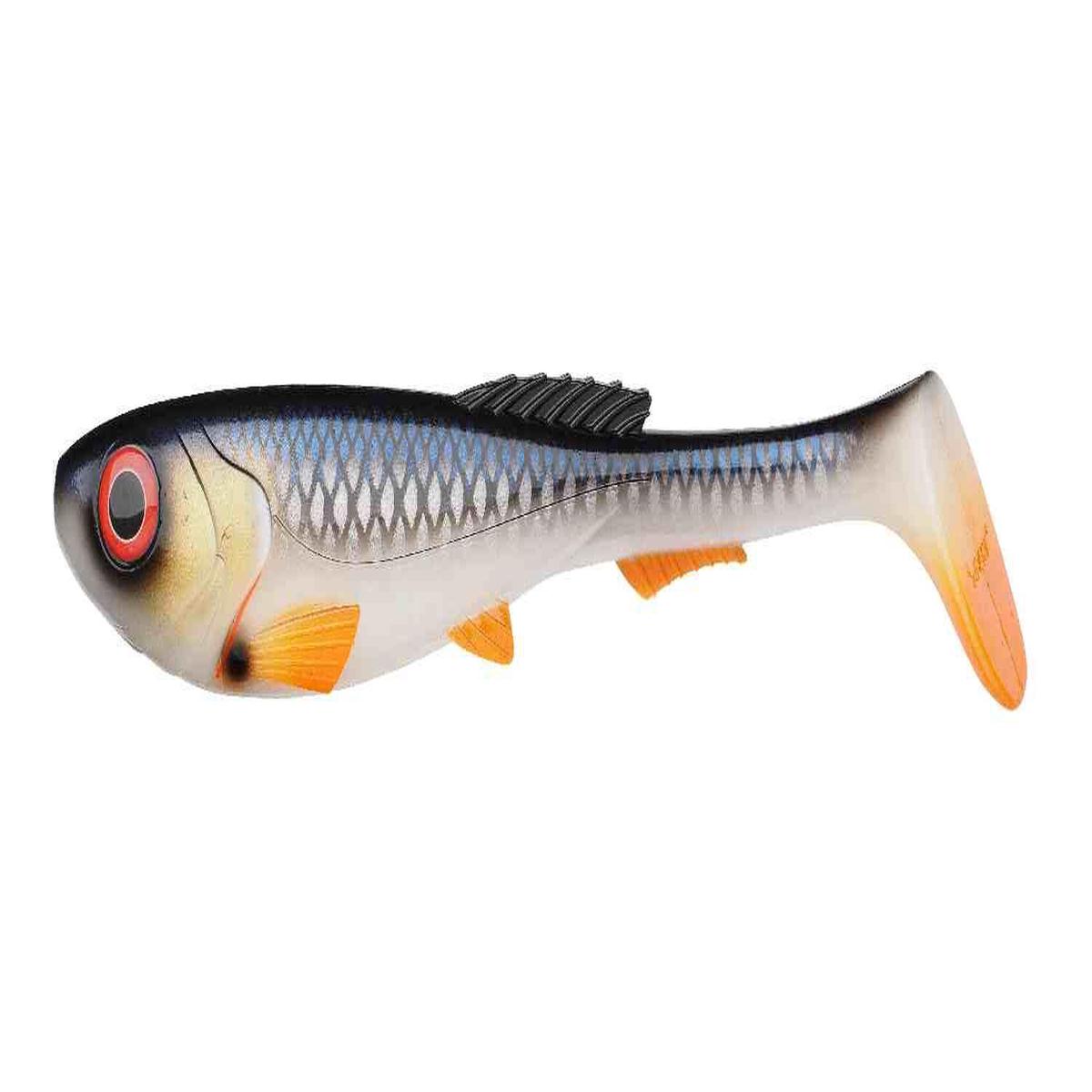Abu Garcia Beast Paddletail - 21cm 94g