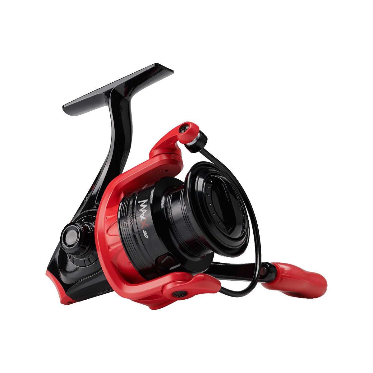 Abu Garcia Max X SP40 Spinning Reel