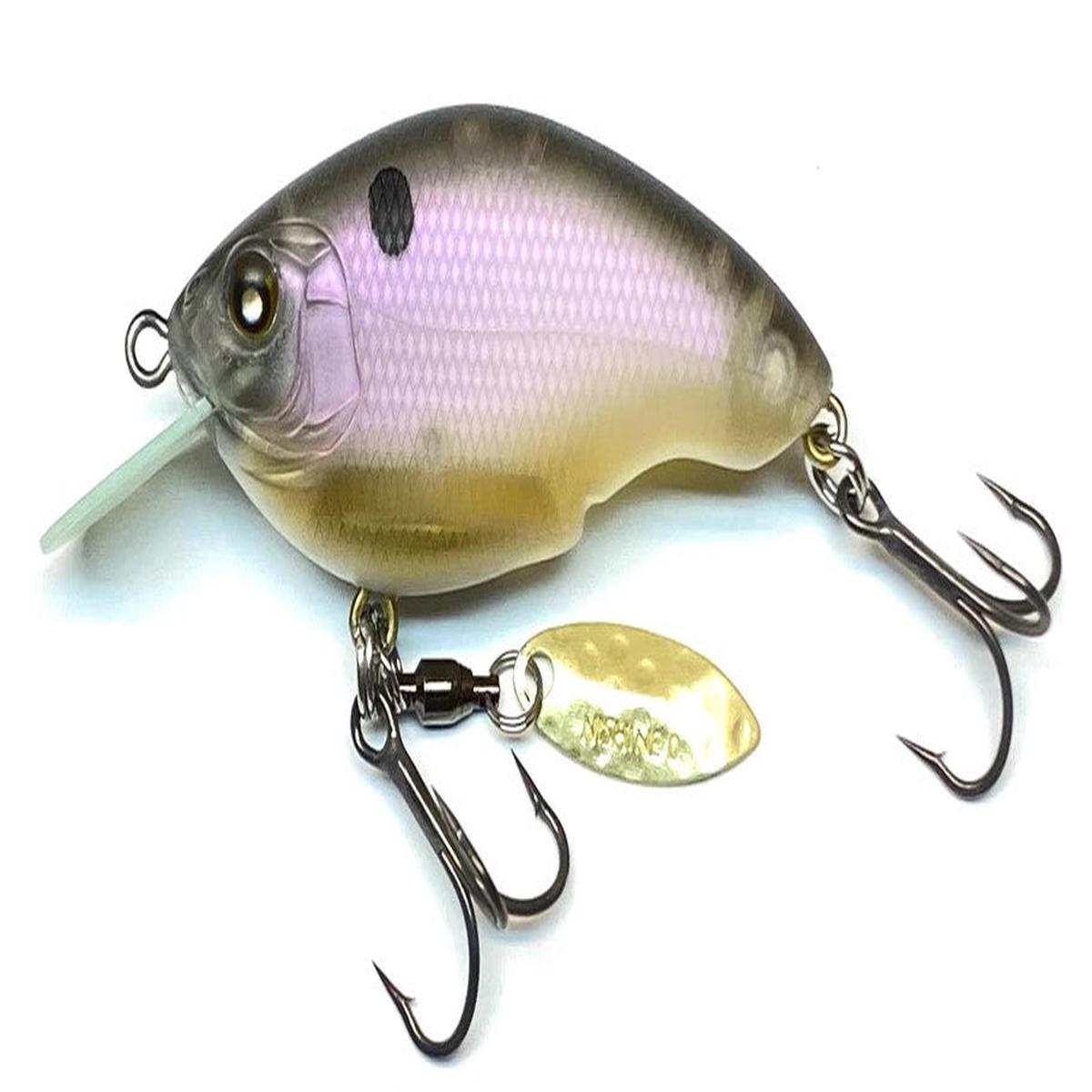 Baby Chippawa RB Blade