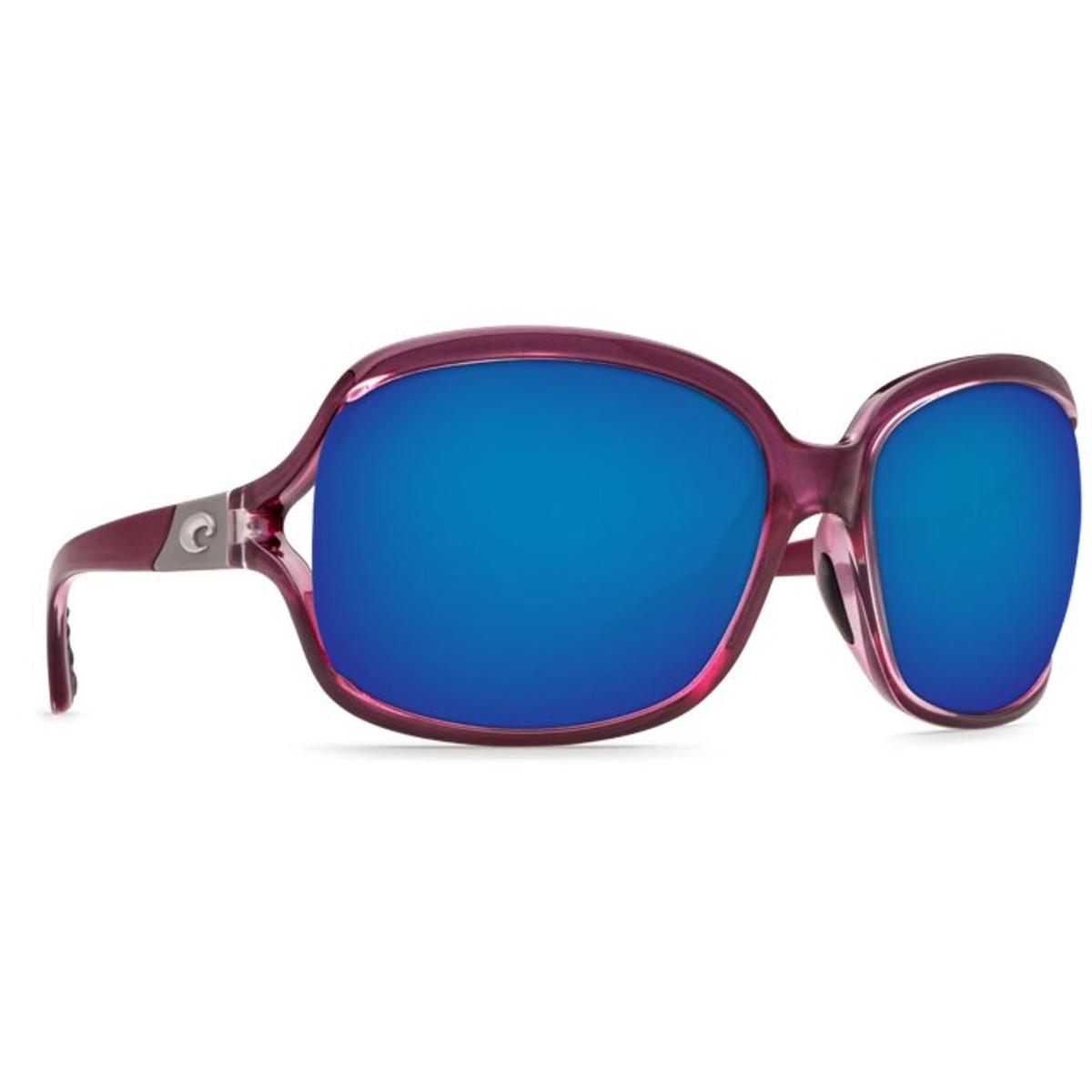 Costa Del Mar Shipmaster 580P Polarized Sunglasses
