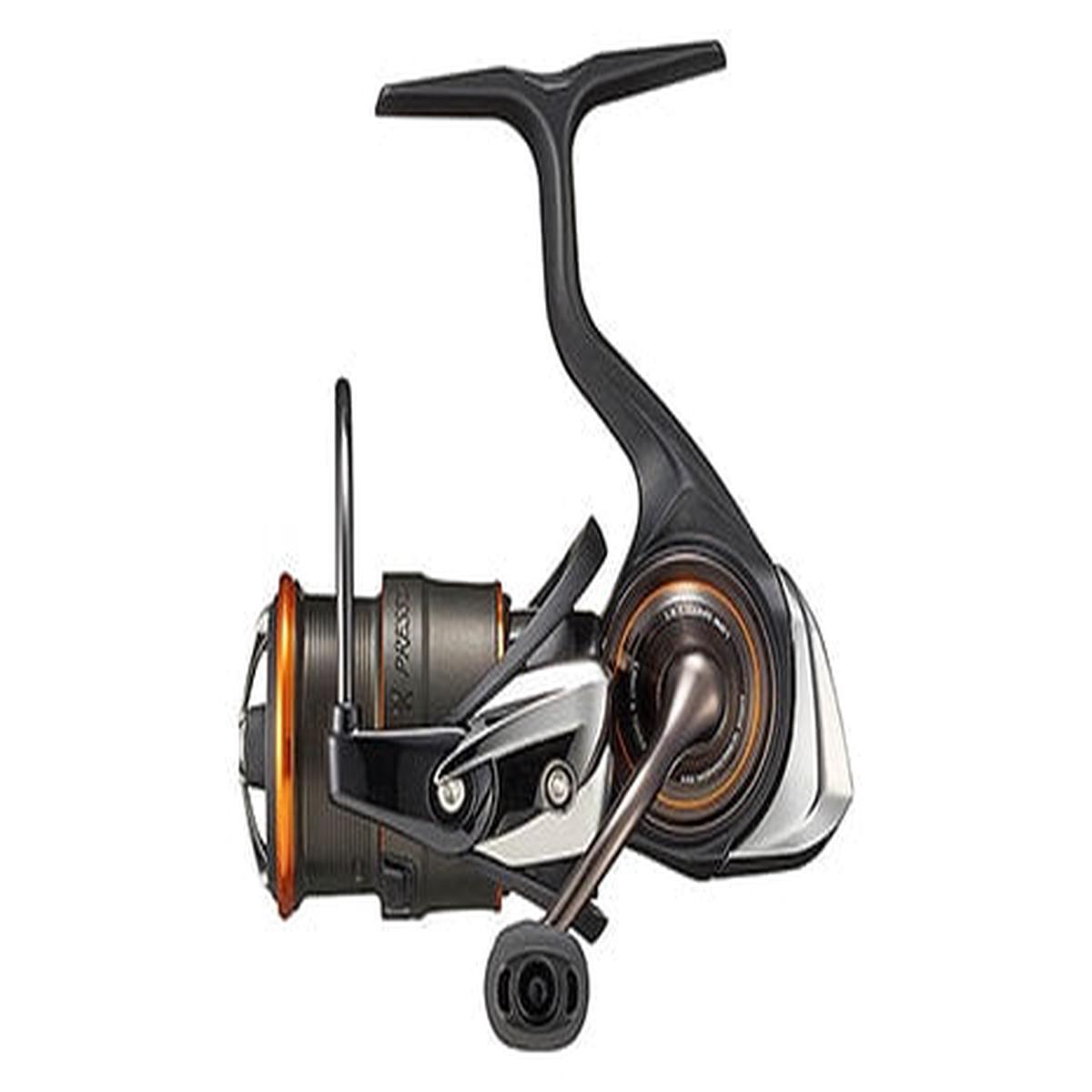 Daiwa Presso LT2000SS-P