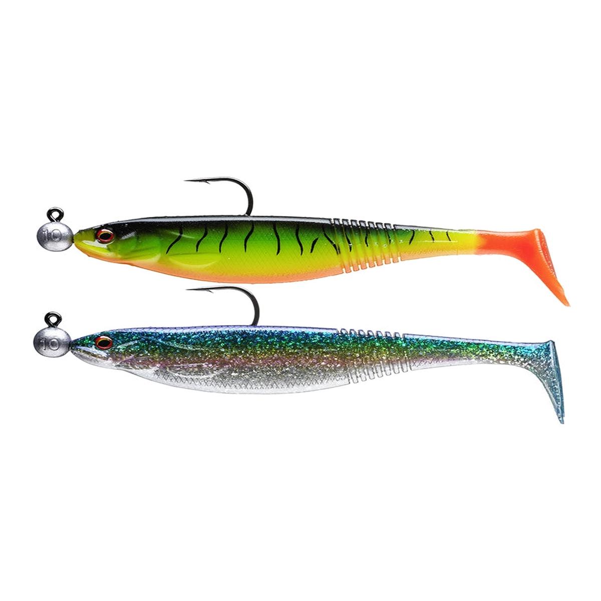 Daiwa PX Classic SD Pike Kit 2