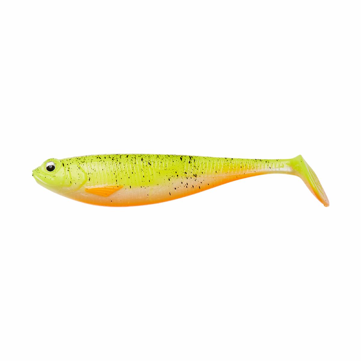 DAM Shadster 15cm 33g Lemon Shiner UV