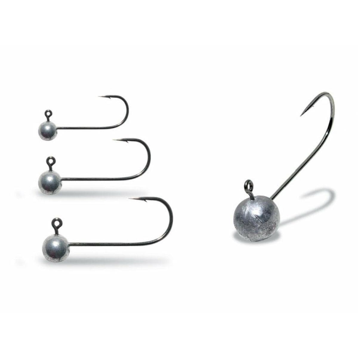 Delalande Micro TP Ronde H3/0 12gr