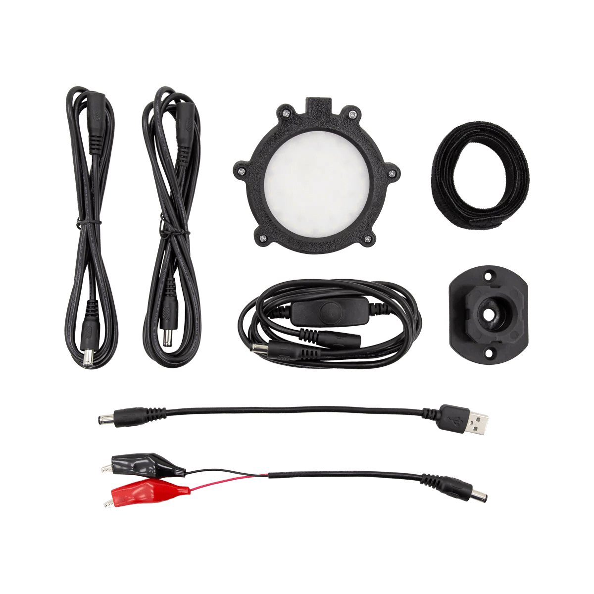 Eskimo E-Hub Shelter Light Kit