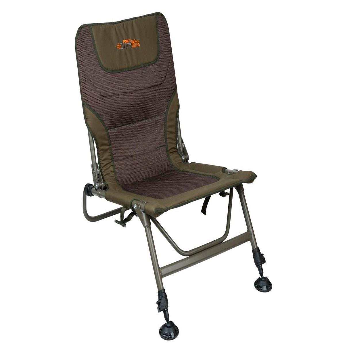 Fox Duralite Combo Chair