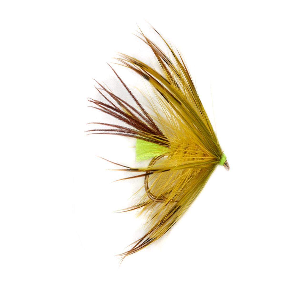 Fulling Mill Jackies Mask Yellow Mayfly