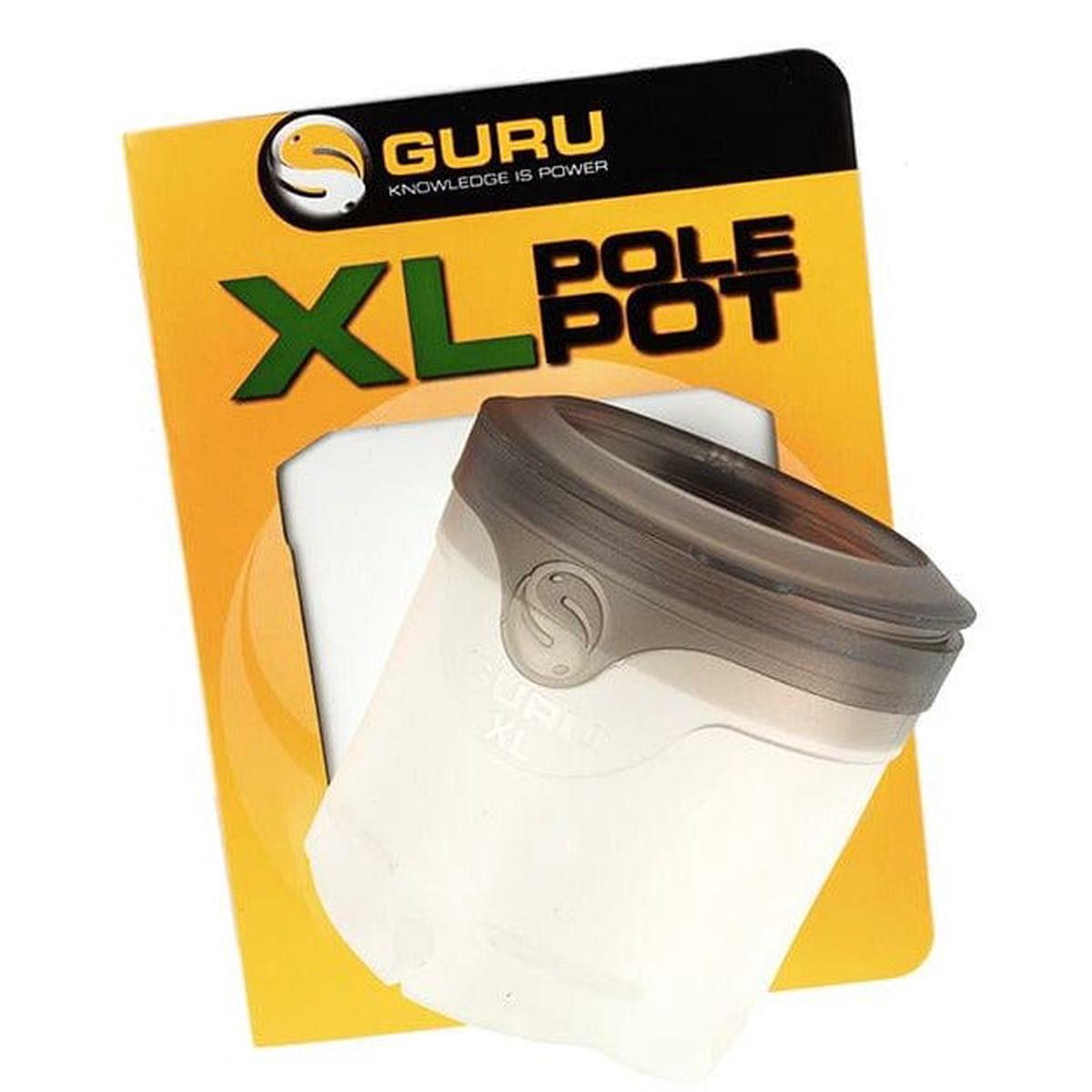 Guru Pole Pot Extra Large