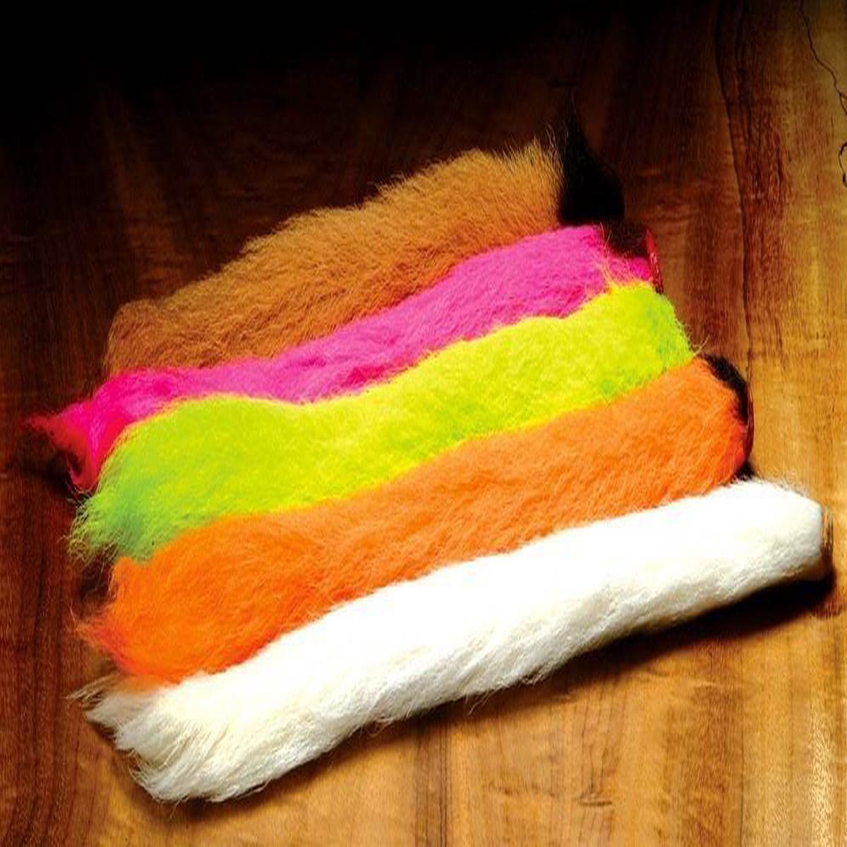 Hareline Calf Tail