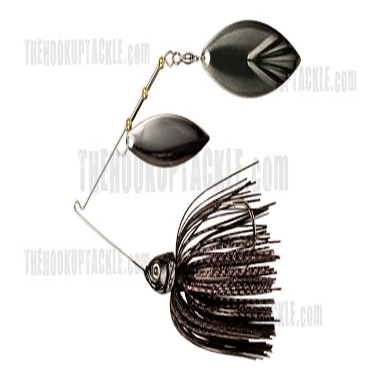 Premium Spinnerbaits