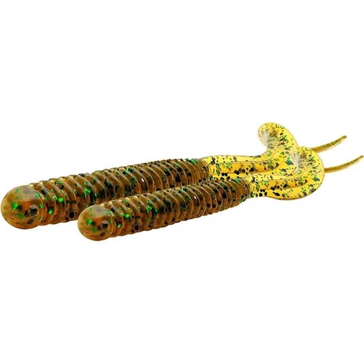 Savage Gear Rib Worm 105mm 5g 10pk