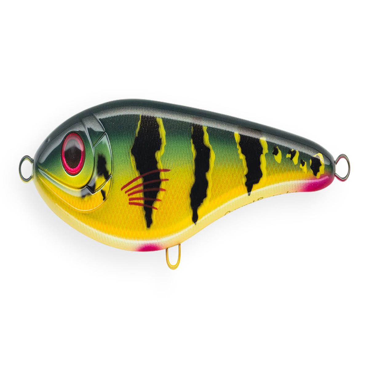 STRIKE PRO Baby Buster SP 10cm 25g C506F