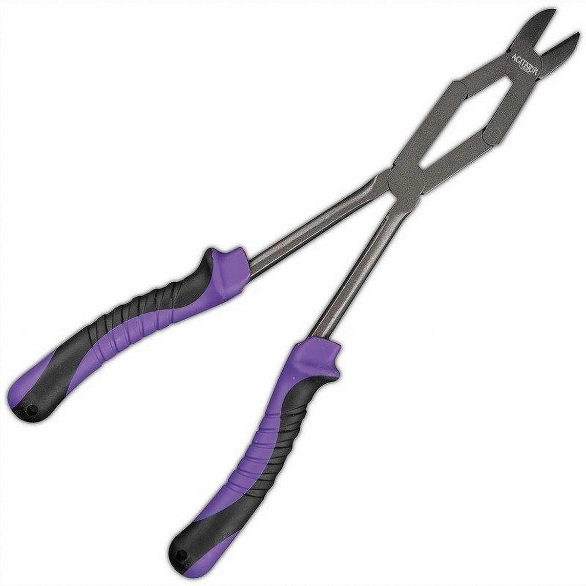 Wychwood Agitator Dual Action-Lr Side Cutters