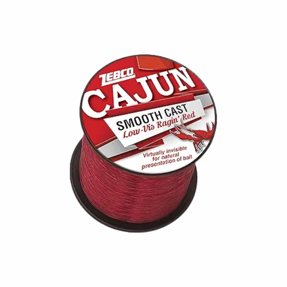 CAJUN SMOOTH CAST MONO