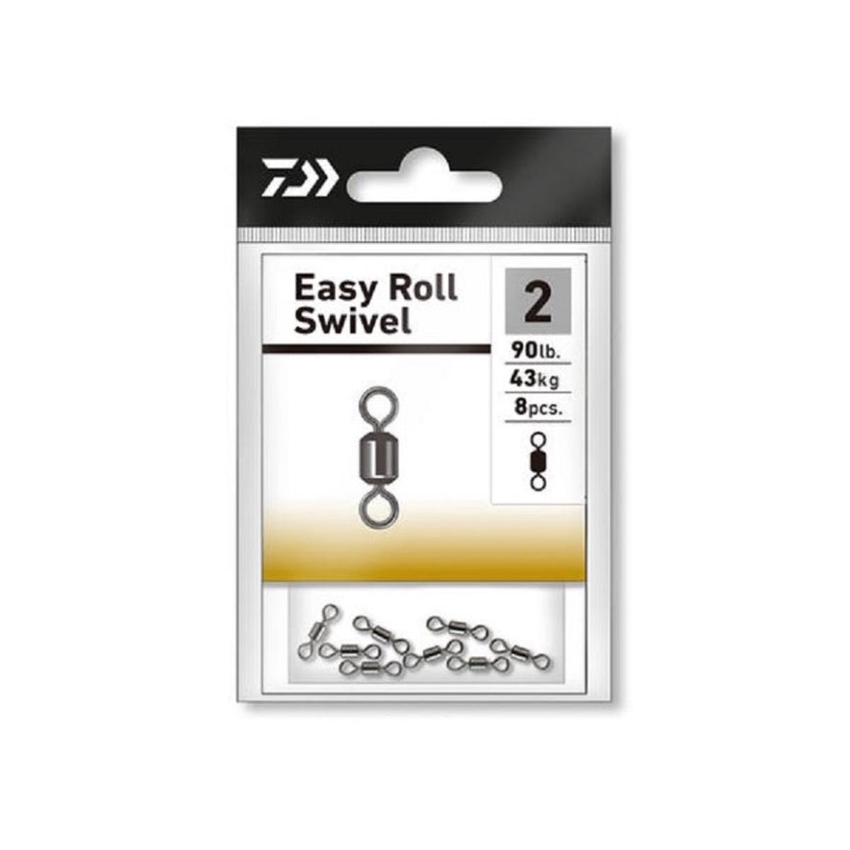 Daiwa Easy Roll Swivel