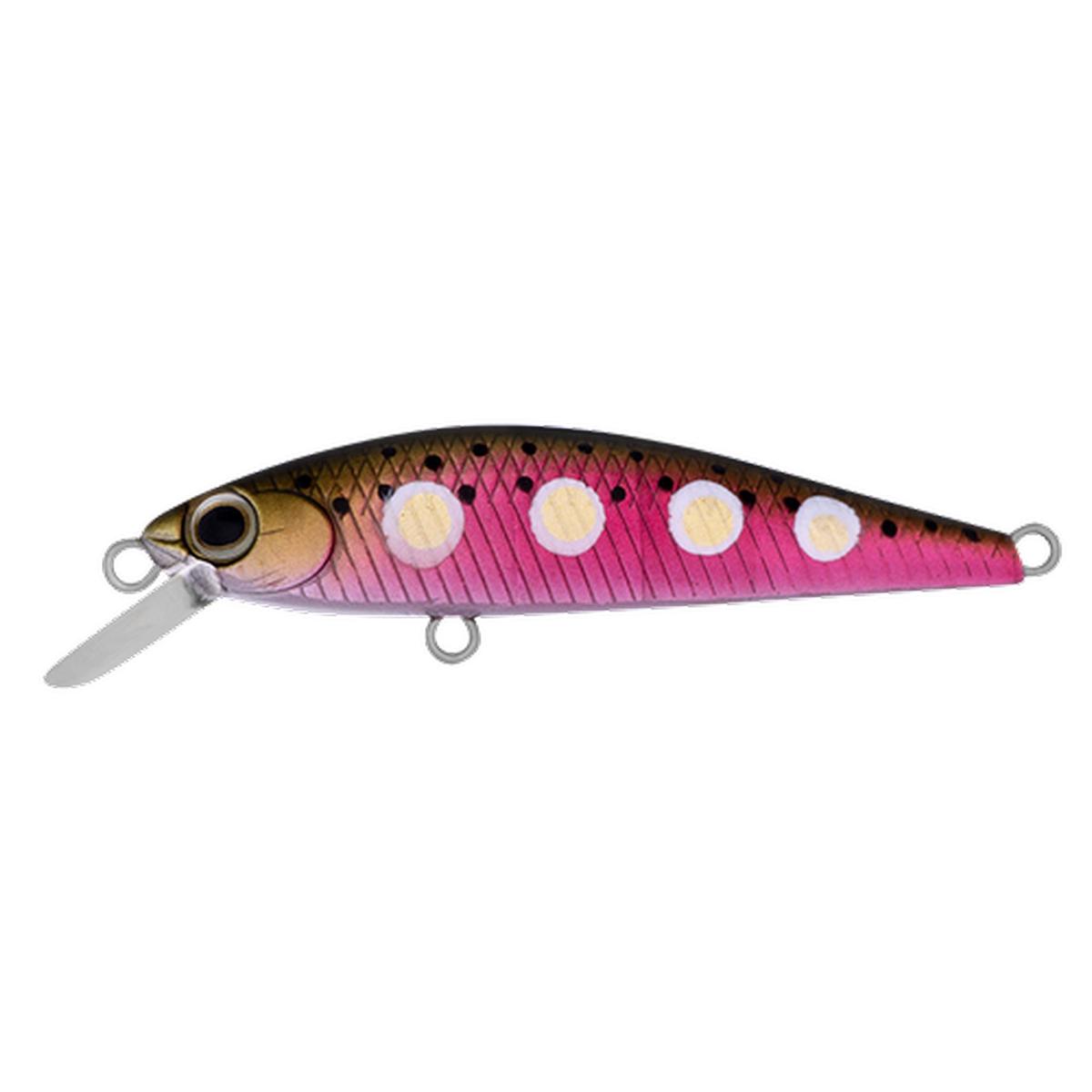Daiwa SilverCreek DR Minnow II 50S Hard Body Lure