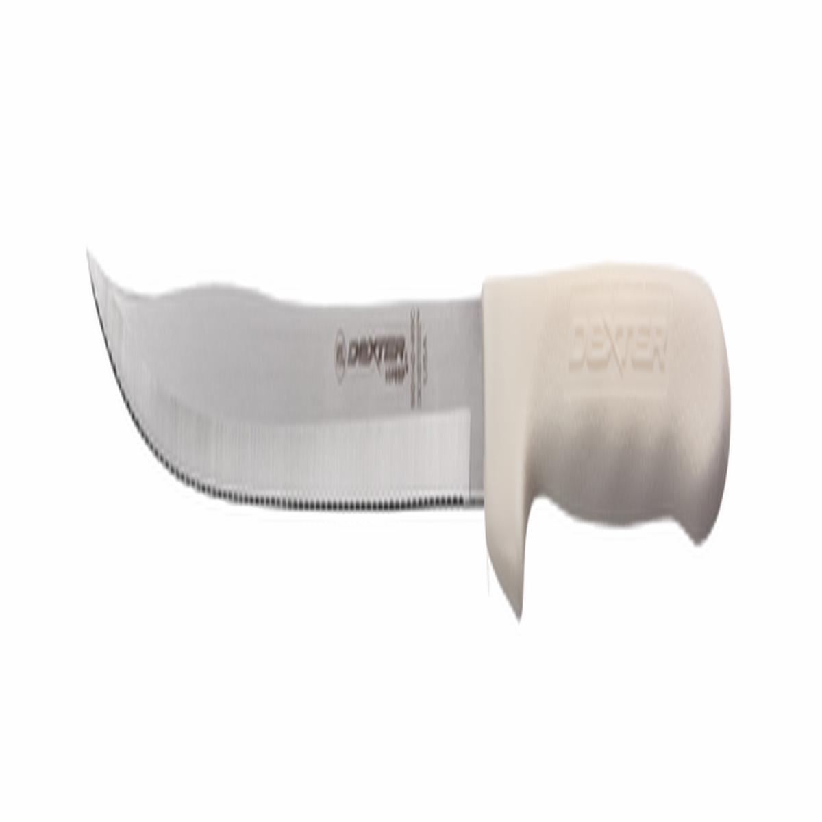 Dexter 9-inch Sani Safe Scalloped Knife