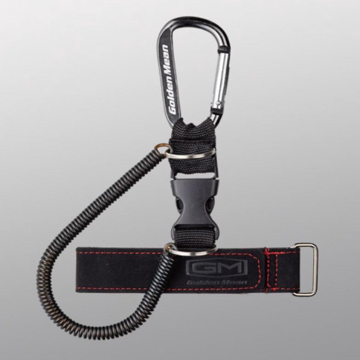 Golden Mean Multi Landing Holder Red (4187)