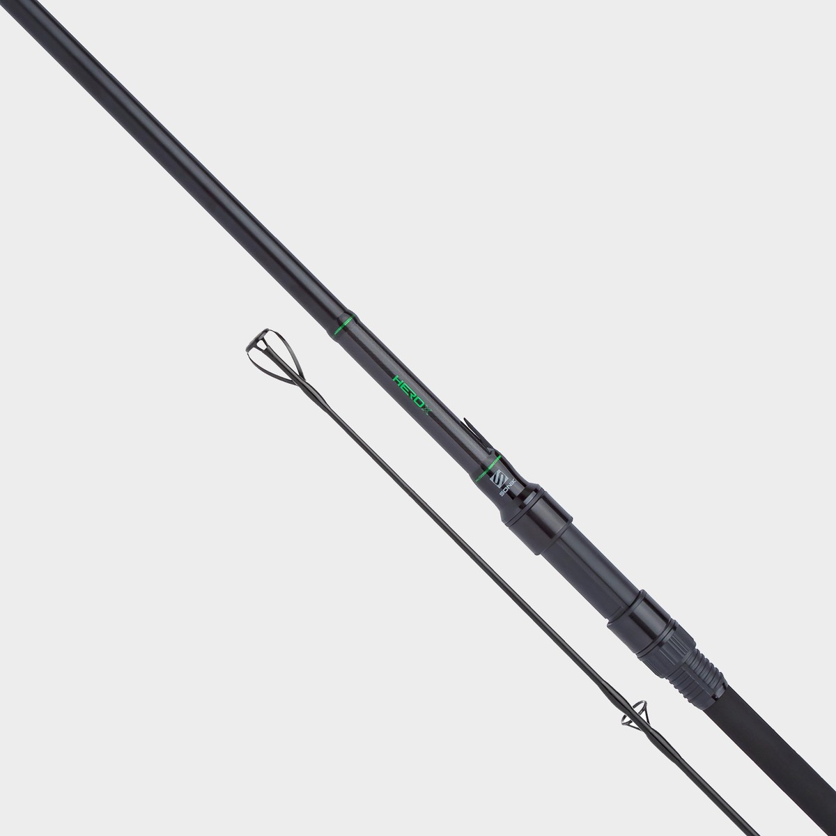 Hero-X Carp Rod 12ft 3lb