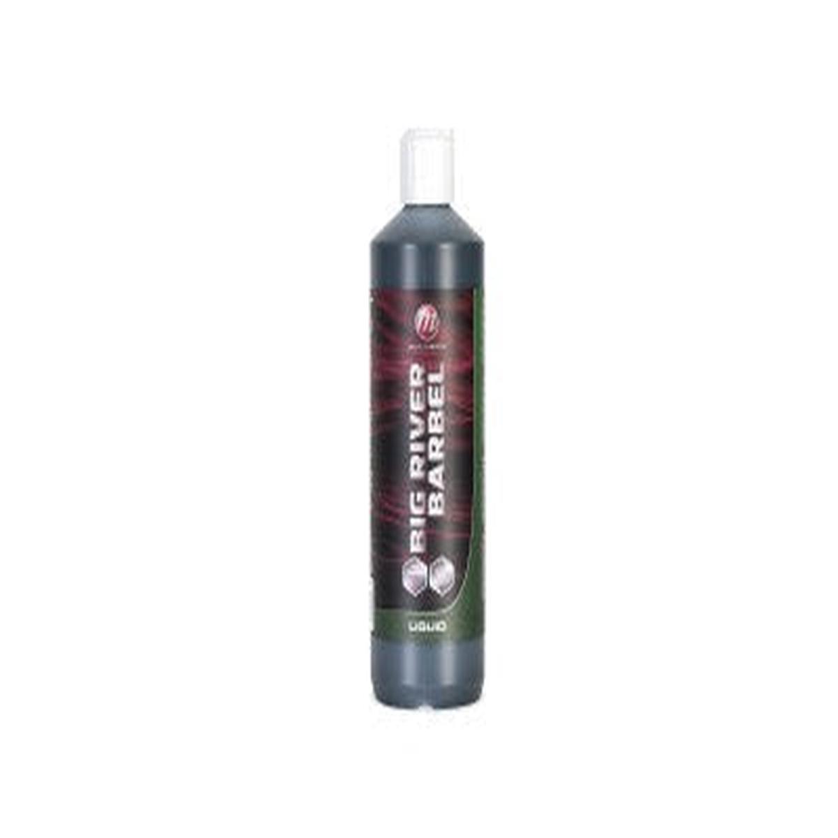 Mainline Match - Big River Barbel Liquid