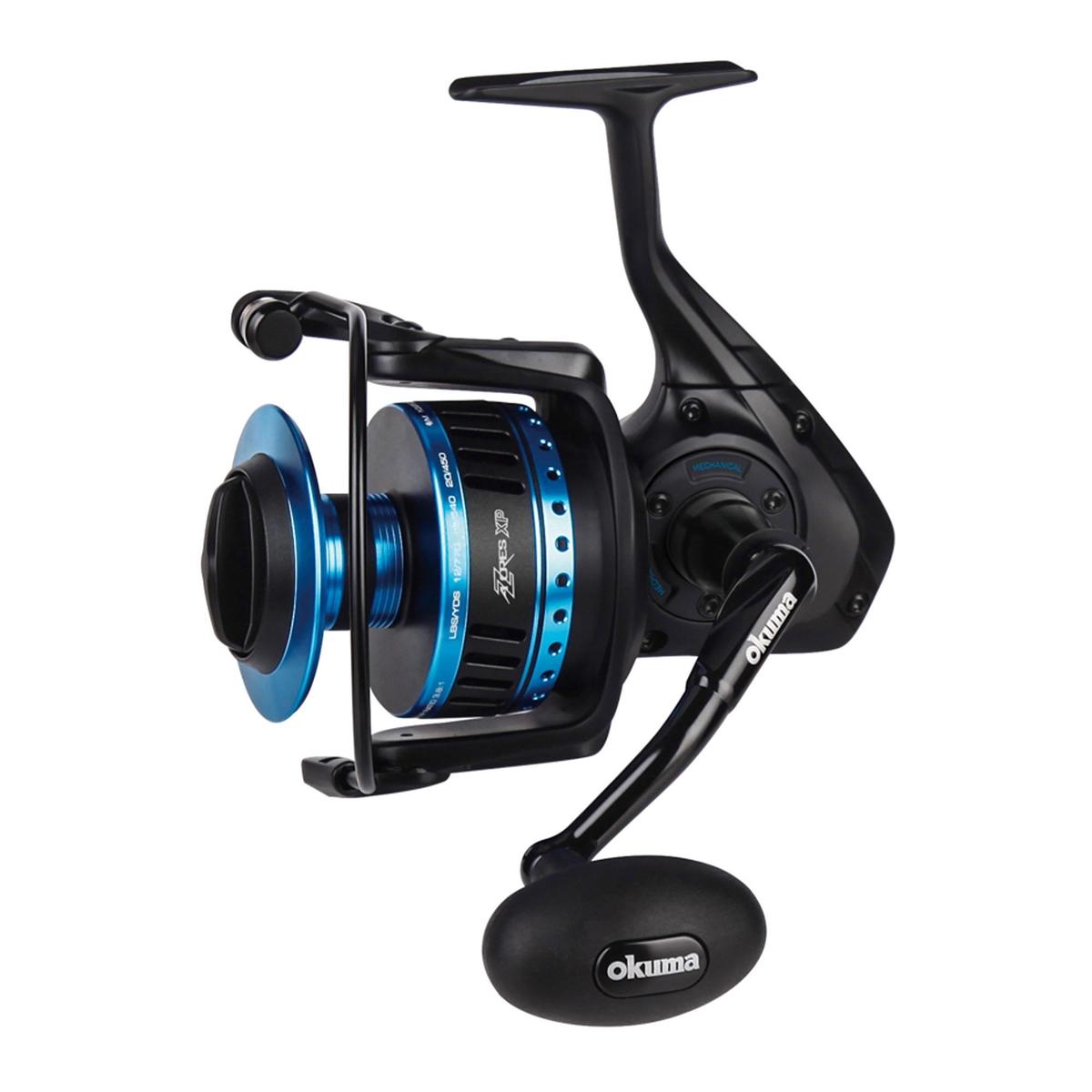Okuma Azores XP ZXP-14000P LS