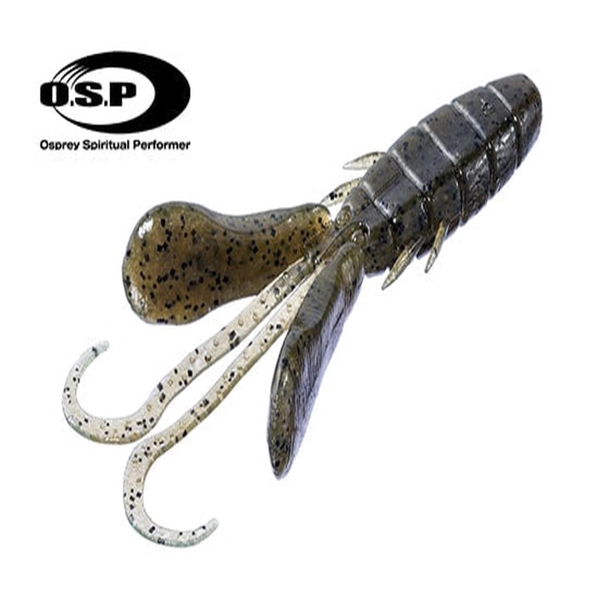 OSP DoLive Beaver 3"