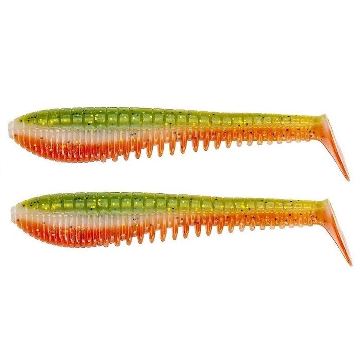 Pontoon 21 Awaruna Evo 7'' 18cm #1307 Milky Firebait