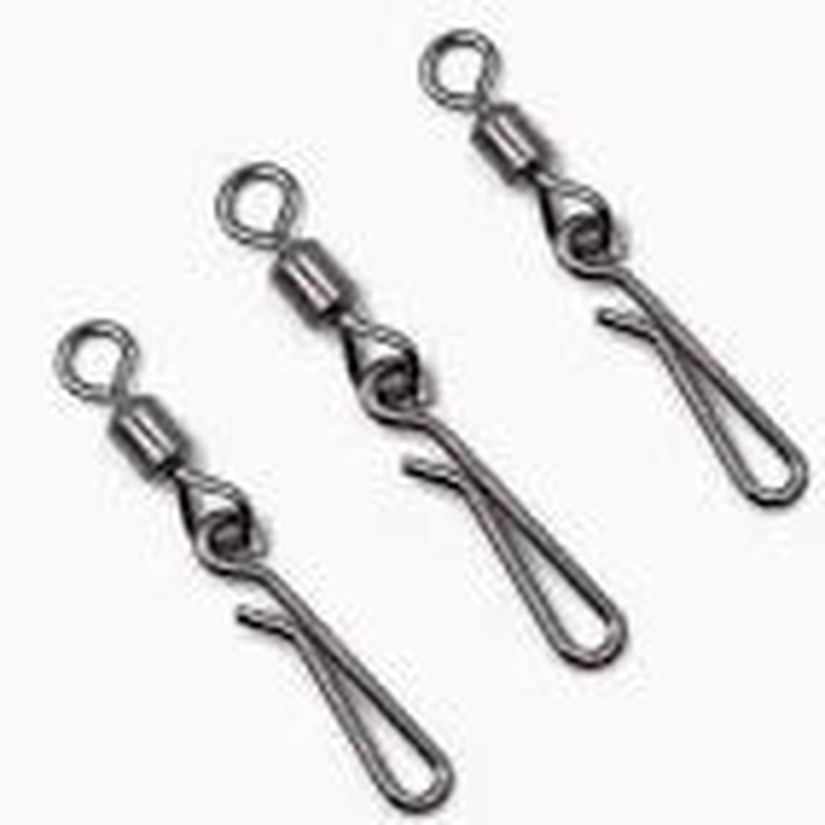 Reelfishing Swivel n Link Clips Size 2 (10's)