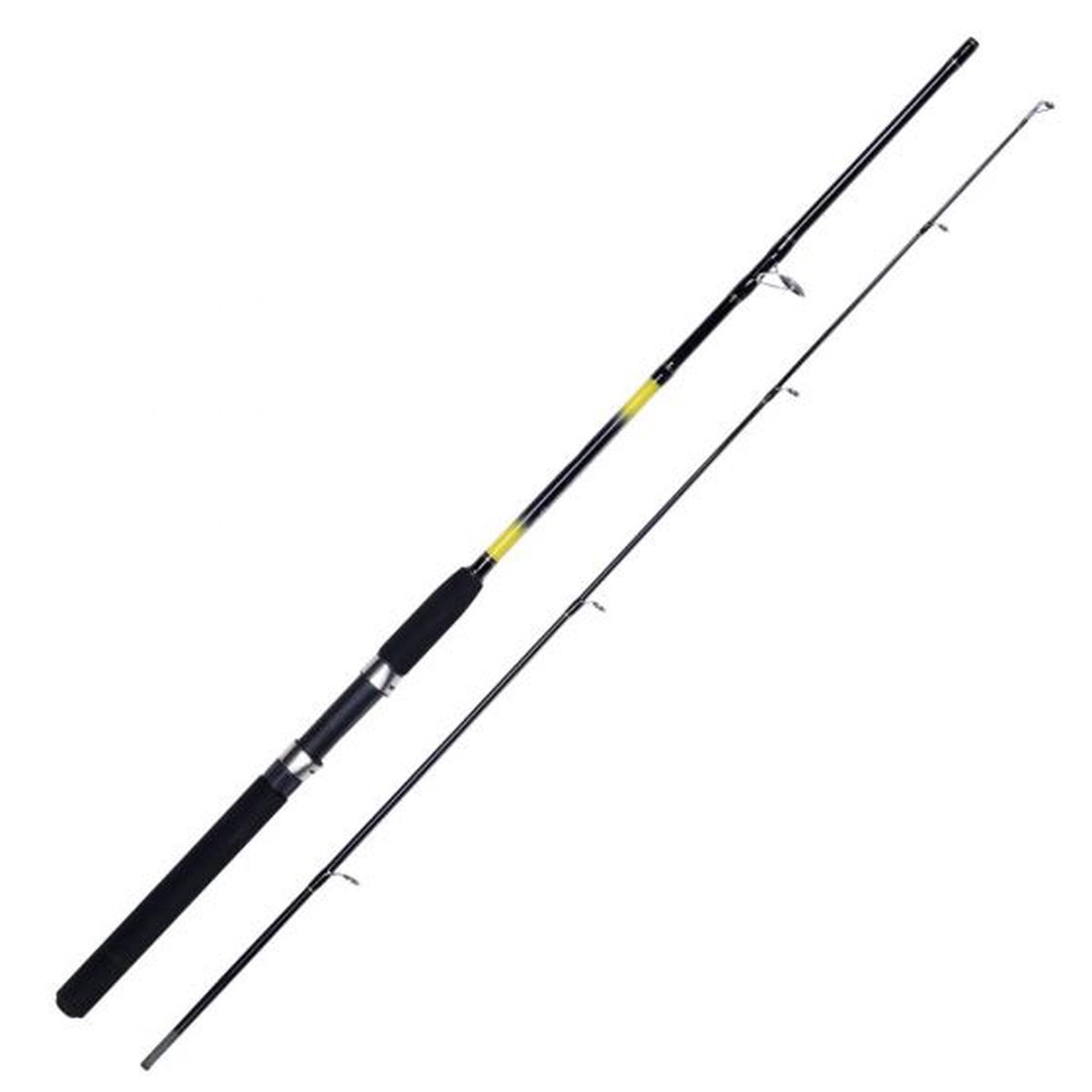 Shakespeare Beta Spin 10ft 2-4oz