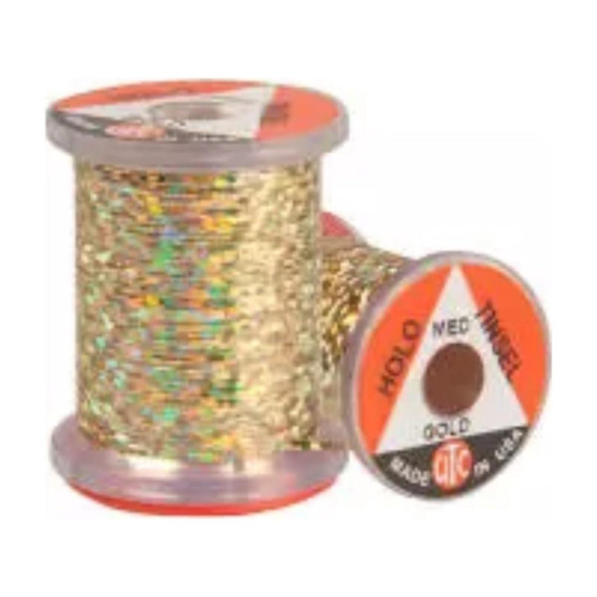 UTC Holographic Tinsel