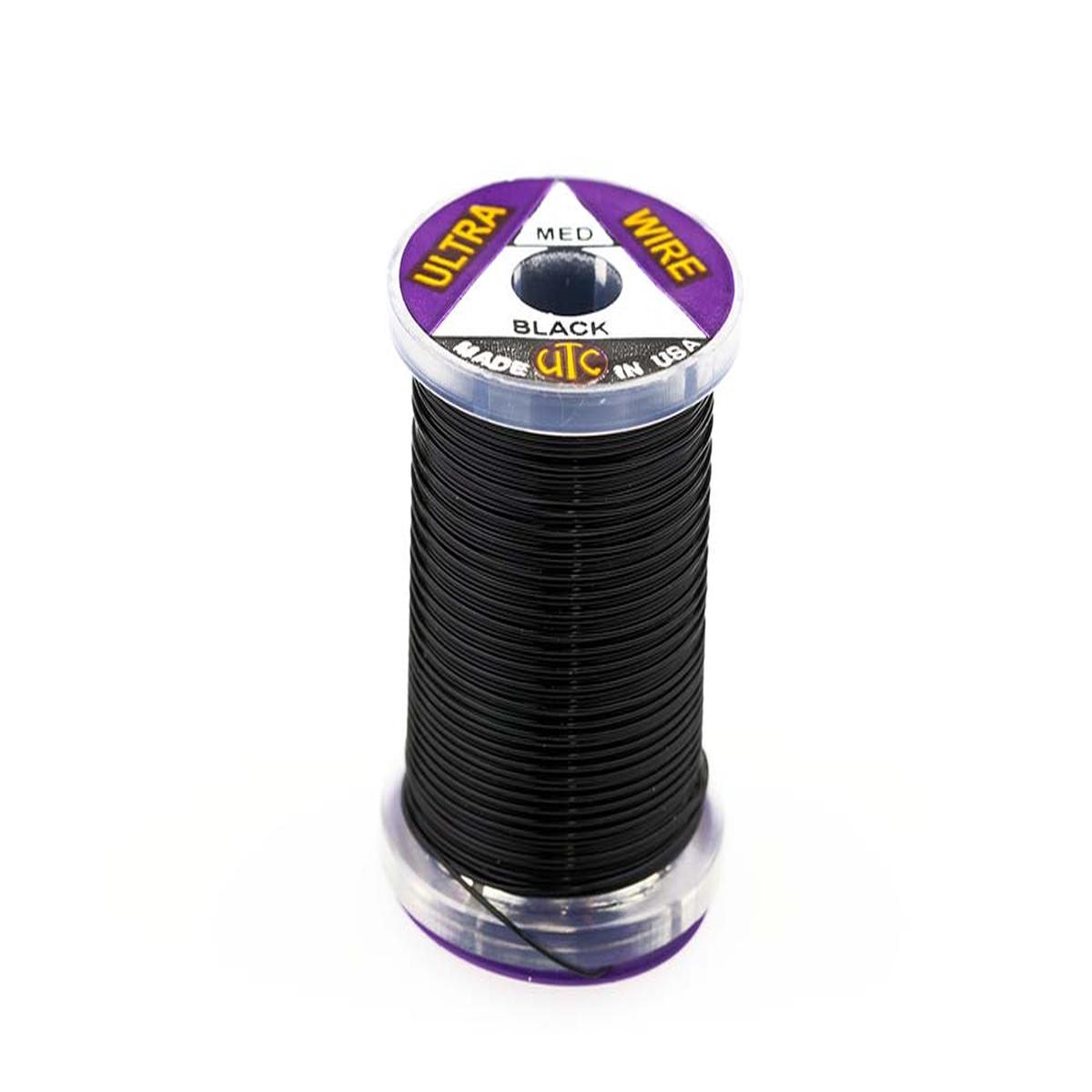 UTC Ultra Wire - Black