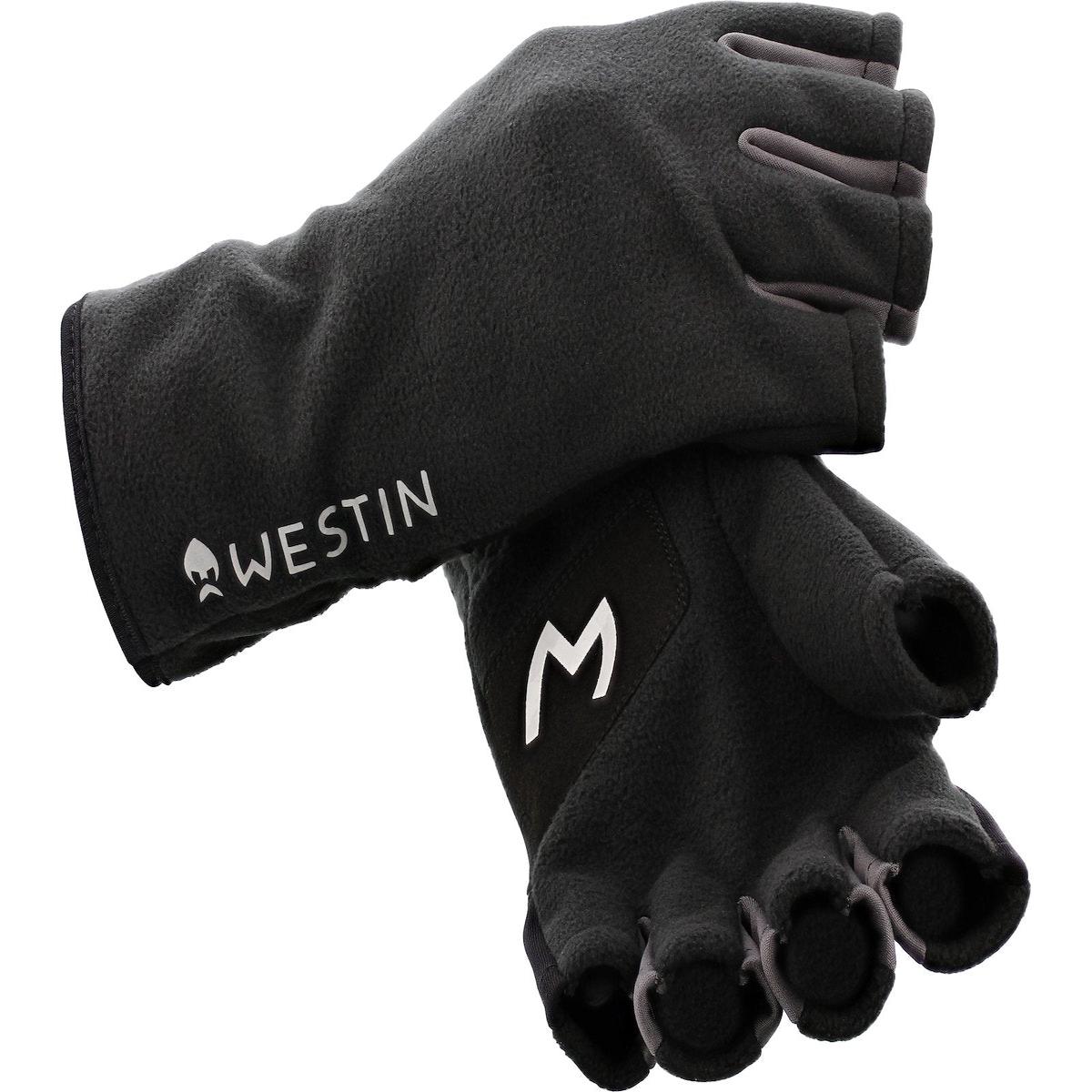 Westin HLF Tec Fleece Gloves