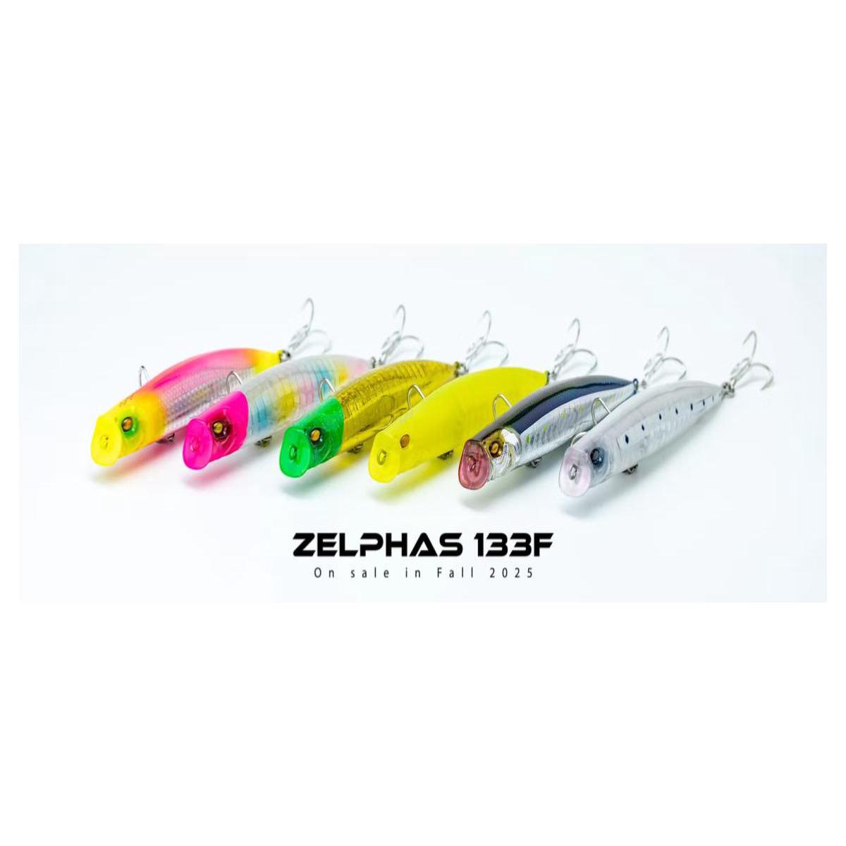 Adusta Zelphas