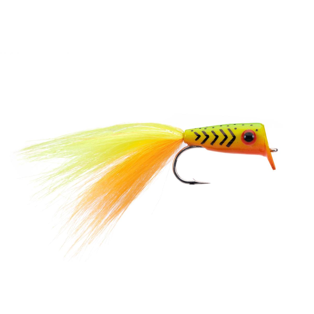 Bisharat's Strip Tease - Size 3/0