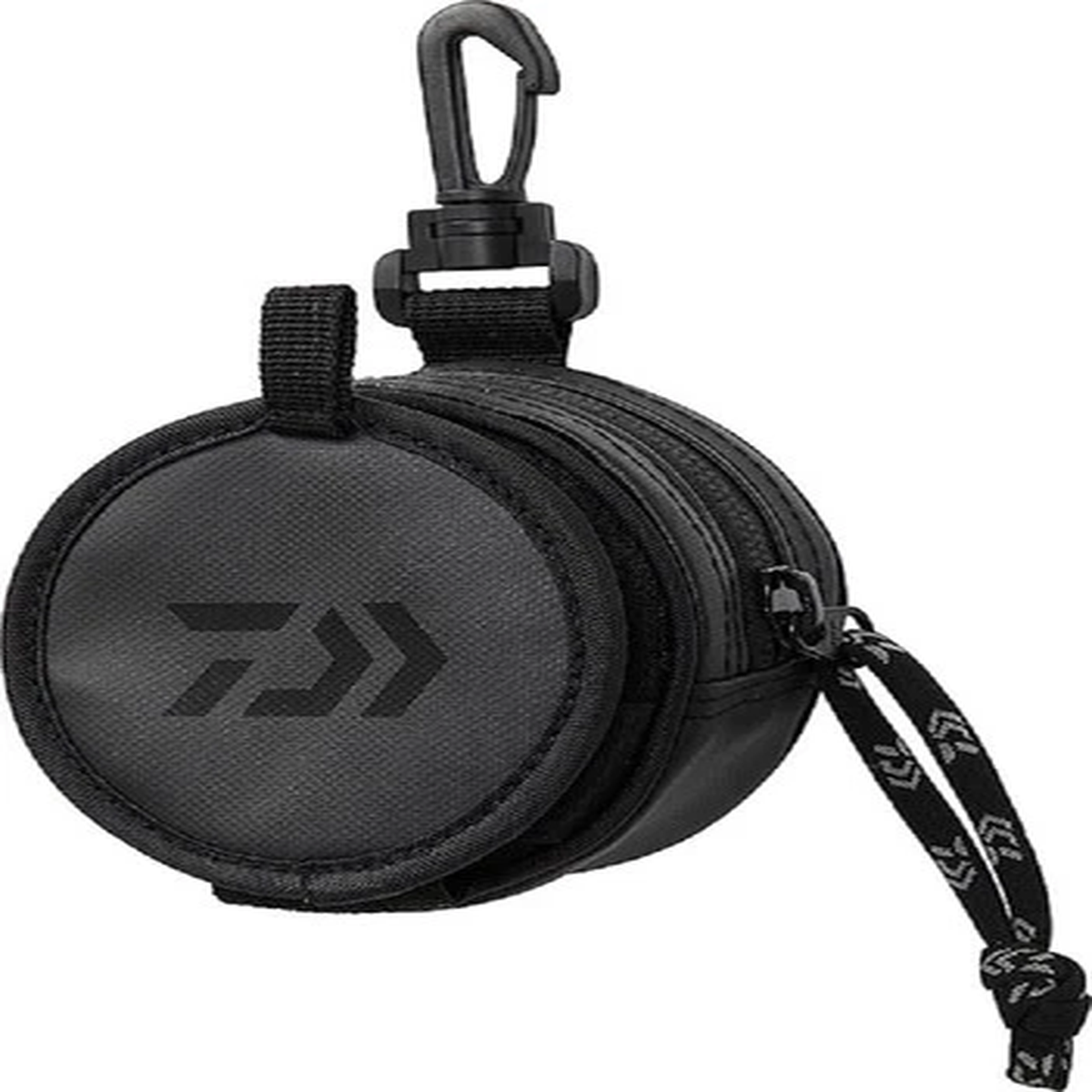 DAIWA Leader Pouch (A) Black