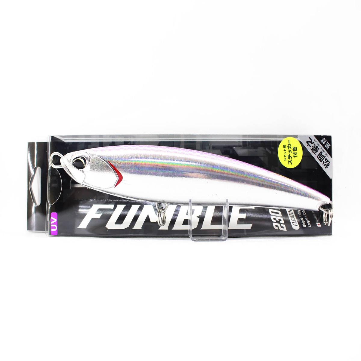 Duo Rough Trail Fumble 230F Floating Lure CYA0866 (5024)