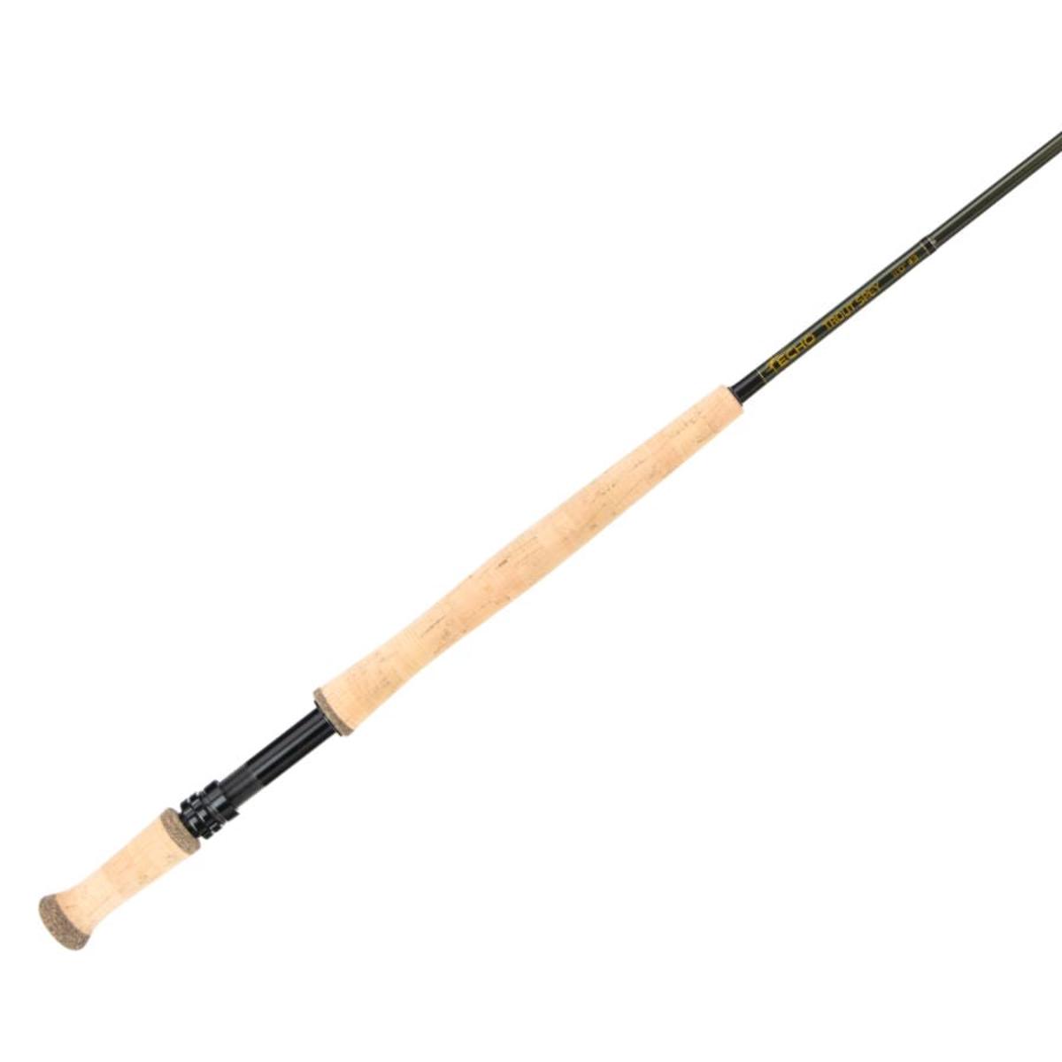Echo Trout Spey 4WT 11'